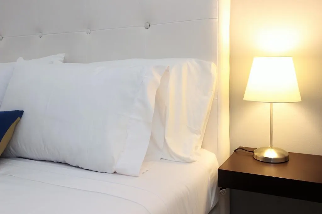 Apartotel Eslait Barranquilla Aparthotel